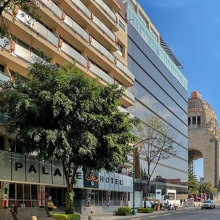 Hotel Palace Mexico Zewnętrze zdjęcie