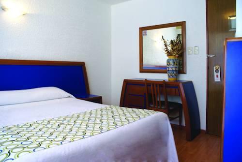 Hotel Palace Mexico Zewnętrze zdjęcie