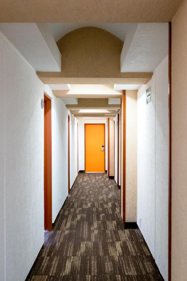 Hotel Palace Mexico Zewnętrze zdjęcie