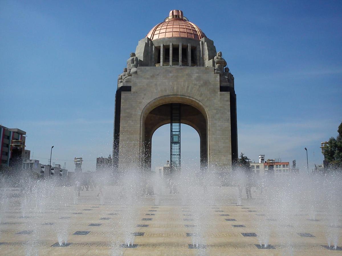 Hotel Palace Mexico Zewnętrze zdjęcie