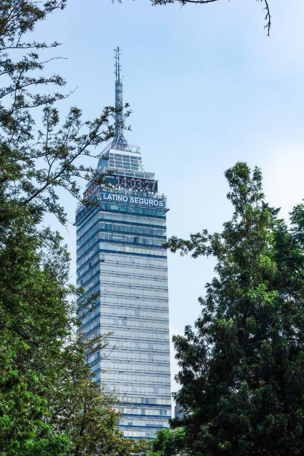 Hotel Palace Mexico Zewnętrze zdjęcie