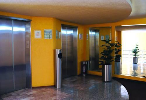 Hotel Palace Mexico Zewnętrze zdjęcie