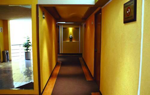 Hotel Palace Mexico Zewnętrze zdjęcie